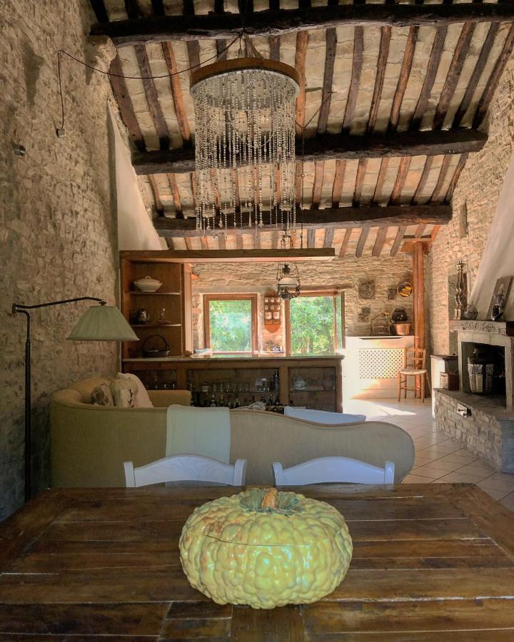 Ca' Maranghi Holiday House بالازولو سول سينيو المظهر الخارجي الصورة