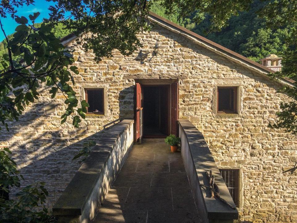 Ca' Maranghi Holiday House بالازولو سول سينيو المظهر الخارجي الصورة