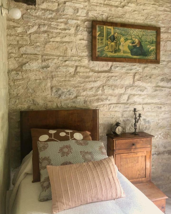 Ca' Maranghi Holiday House بالازولو سول سينيو المظهر الخارجي الصورة